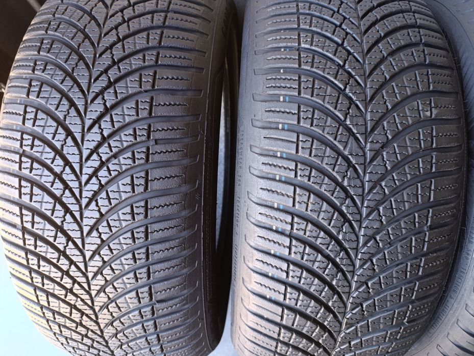Anvelope All season 215 50 18 Goodyear dot 2022