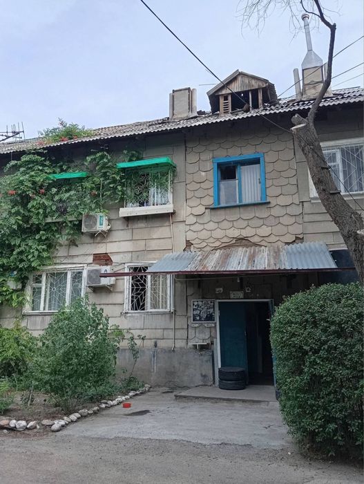 2-х комнатная квартира на Кадышева, срочно