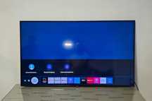Smart TV 4K Samsung UE50TU8070U - 50 inch/127 cm - defect