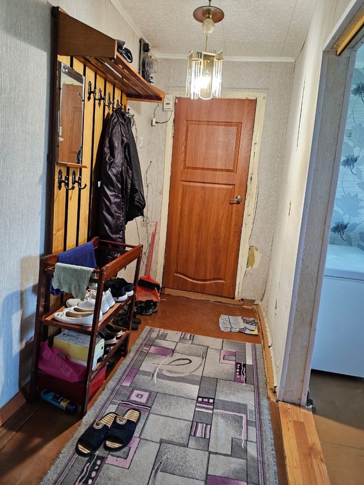 Продам 2-х комнатную квартиру
