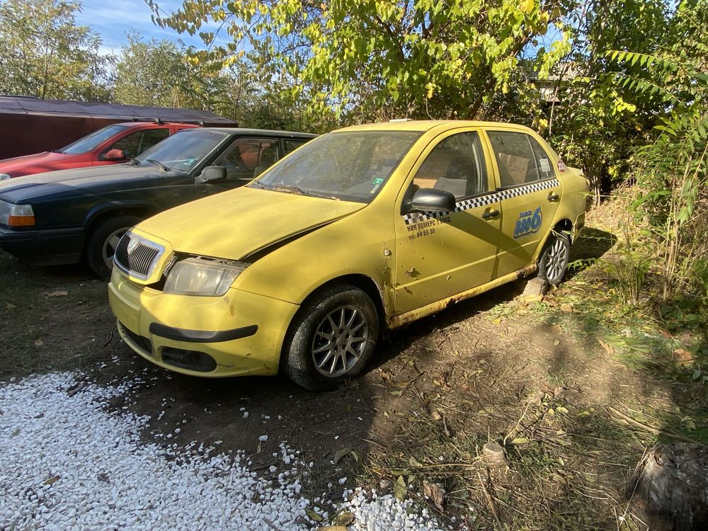 Джанти 14 Цола 5x100 VW/SKODA/OPEL