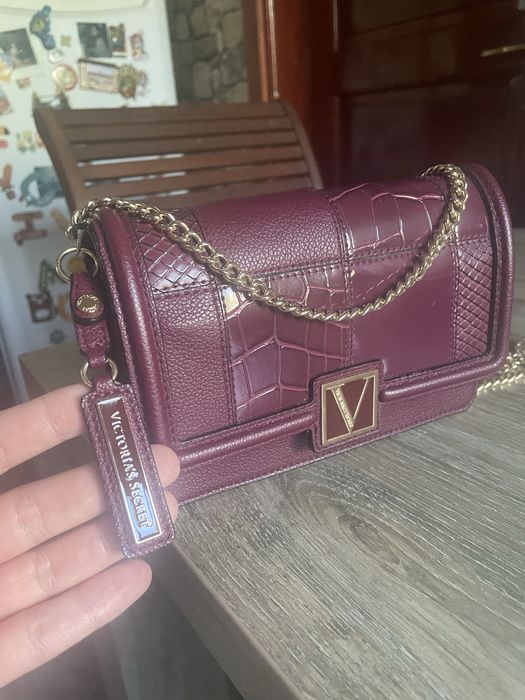 Gentuta cross body Victoria’s Secret