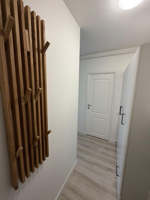 Inchiriez apartament cu o camera