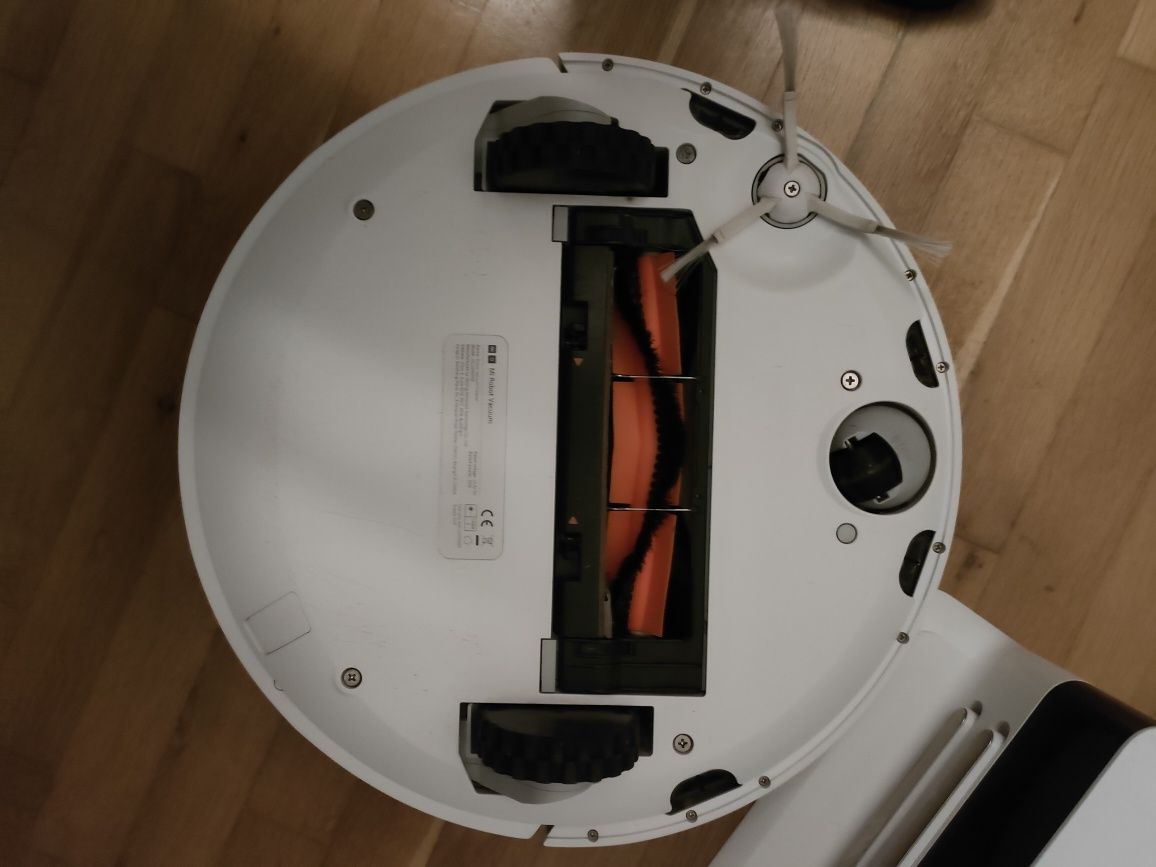 Xiaomi mi vacuum cleaner