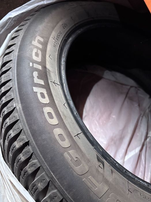 4 Зимни Гуми 195/60/R16 ( резервирани)