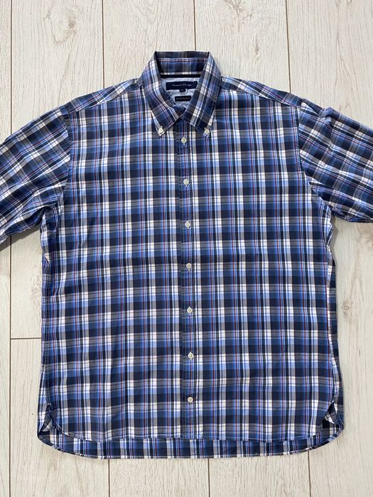 Camasa Tommy Hilfiger