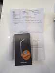 Samsung s25 5G BlueBlack 128Gb NOU Sigilat Factură 2 ANI GARANȚIE