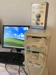 Sistem complet IT - 2 monitoare - tastatura- camera web - super putere
