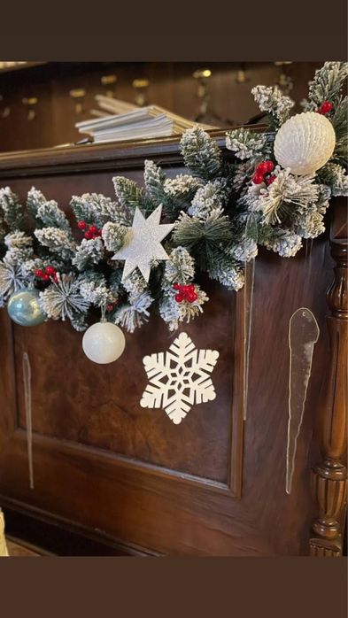 Оформления на новый год, Yangi yil bezaklari, Янги йил, Archa bezatish