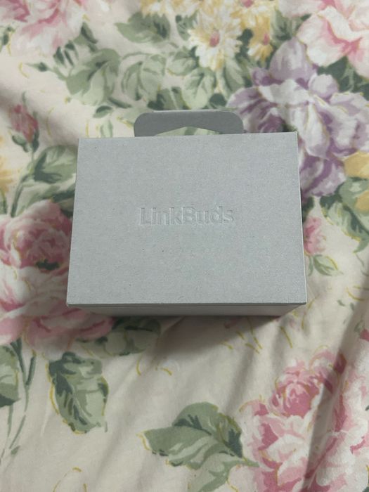 Căști Sony Linkbuds S