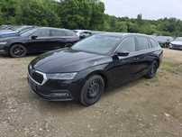 Skoda Octavia 4.Virtual,Automata,2021,2.0/150 cp