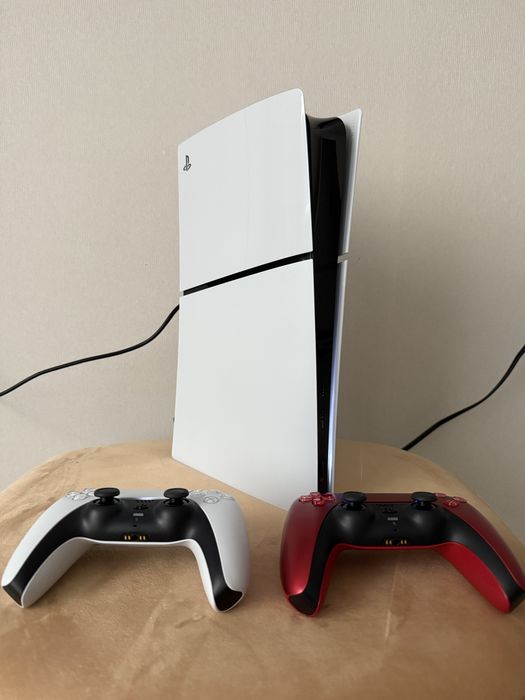 Продам Playstation 5 Slim Digital Edition, PS5 Slim, ПС5