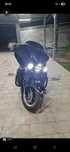 Harley davidson Electra Glide