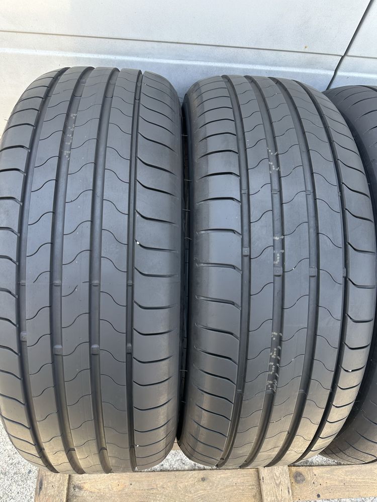 225/55/18 Bridgestone dot24
