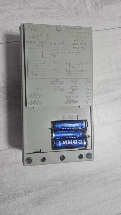 43101 полностью исправен