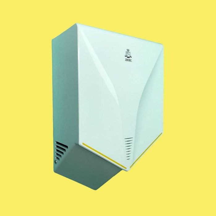 Сушилка для рук напольная