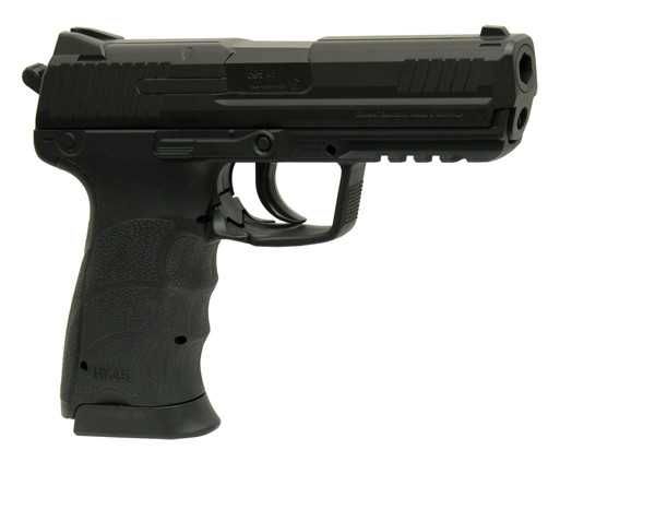 Pistol Heckler&Koch  HK45 Umarex CO2  2Joules airsoft
