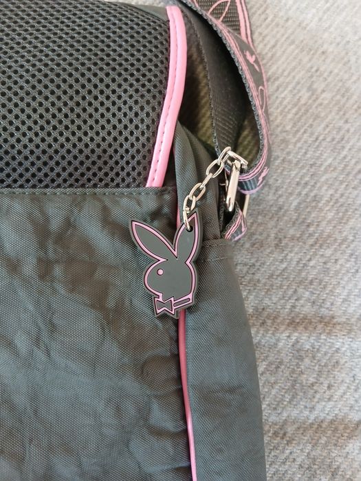 Чанта Y2k Playboy