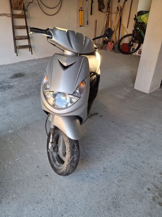 Scuter Peugeot Vivacity
