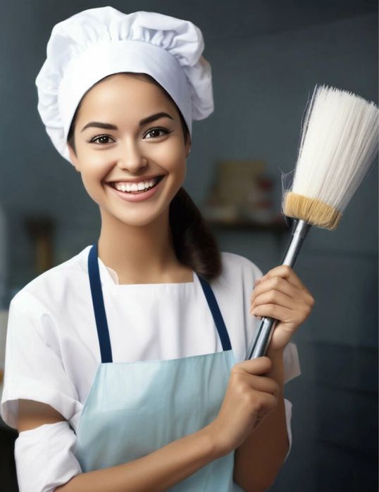 Уборка квартир Актобе