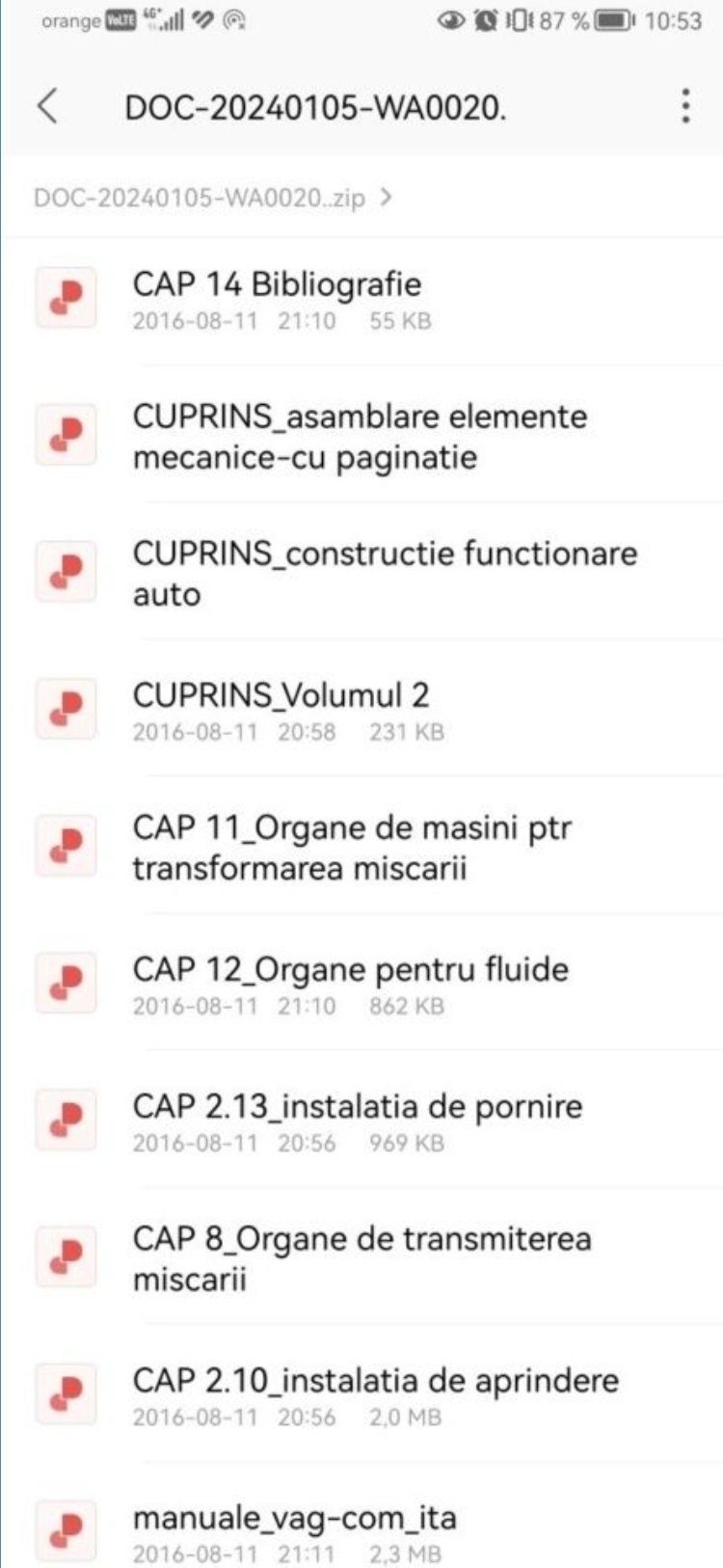 ista full, softuri codari bmw, petka 8.3, cursuri mecanica auto