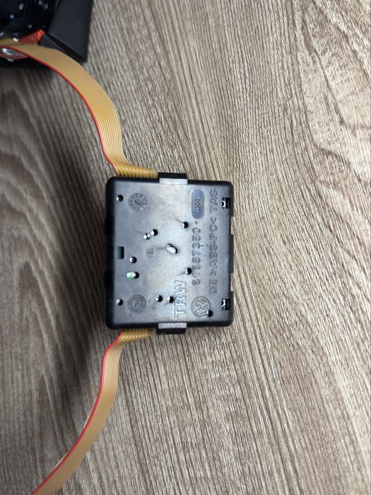 Части за VW Golf  и други