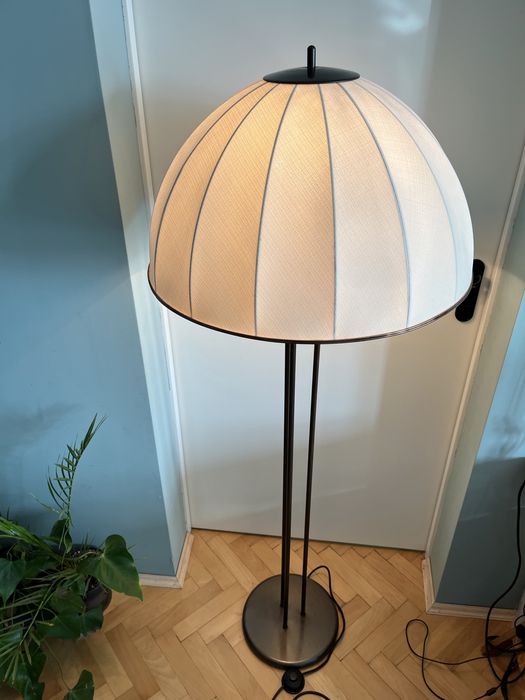 Подова лампа / 70-те