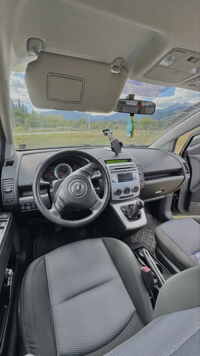 Mazda 5 / 2009 / 7 locuri