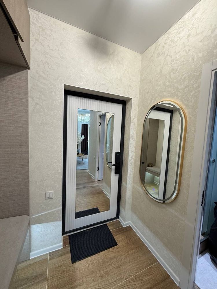 Продаётся Новостройка 1в2/13/14 ЖК Prestije Gardens