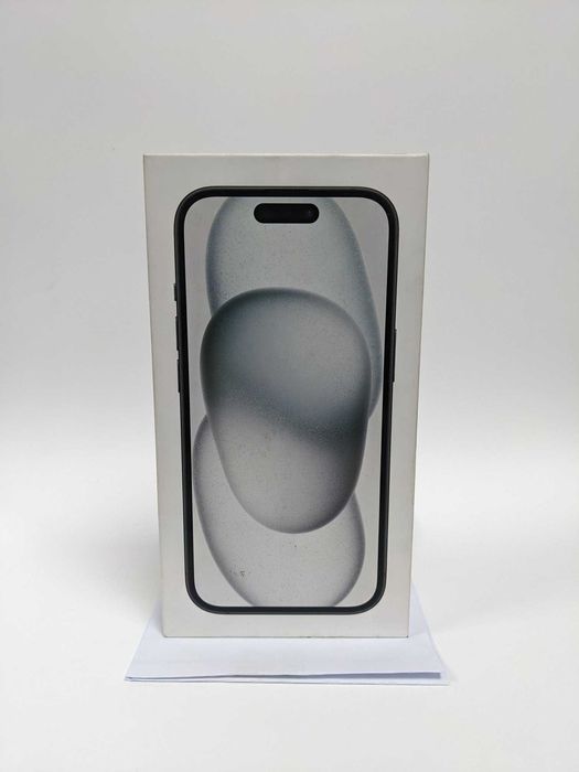 iPhone 15 128GB Нов