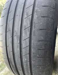 Set 2 anvelope de vara Goodyear 205 55 16