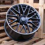 22" Джанти 5x112 AMG за Mercedes-Benz R GLE GLS Class