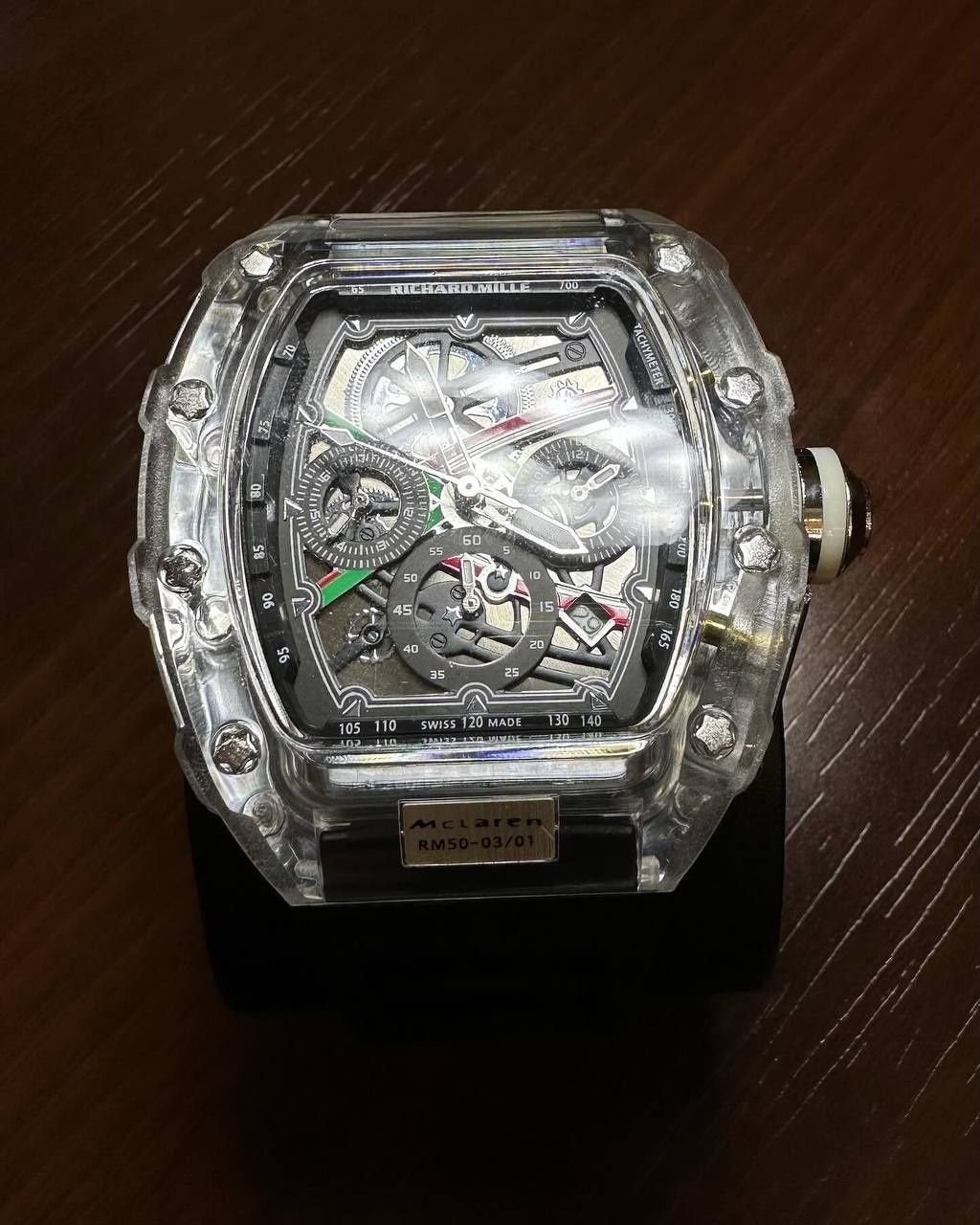 Часы Richard Mille