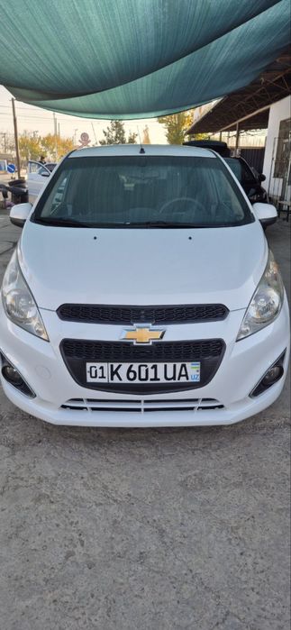 Спарк 1 позитция сотилади