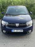 Dacia Sandero 1,5 Diesel/90cp/Turbo/Euro6