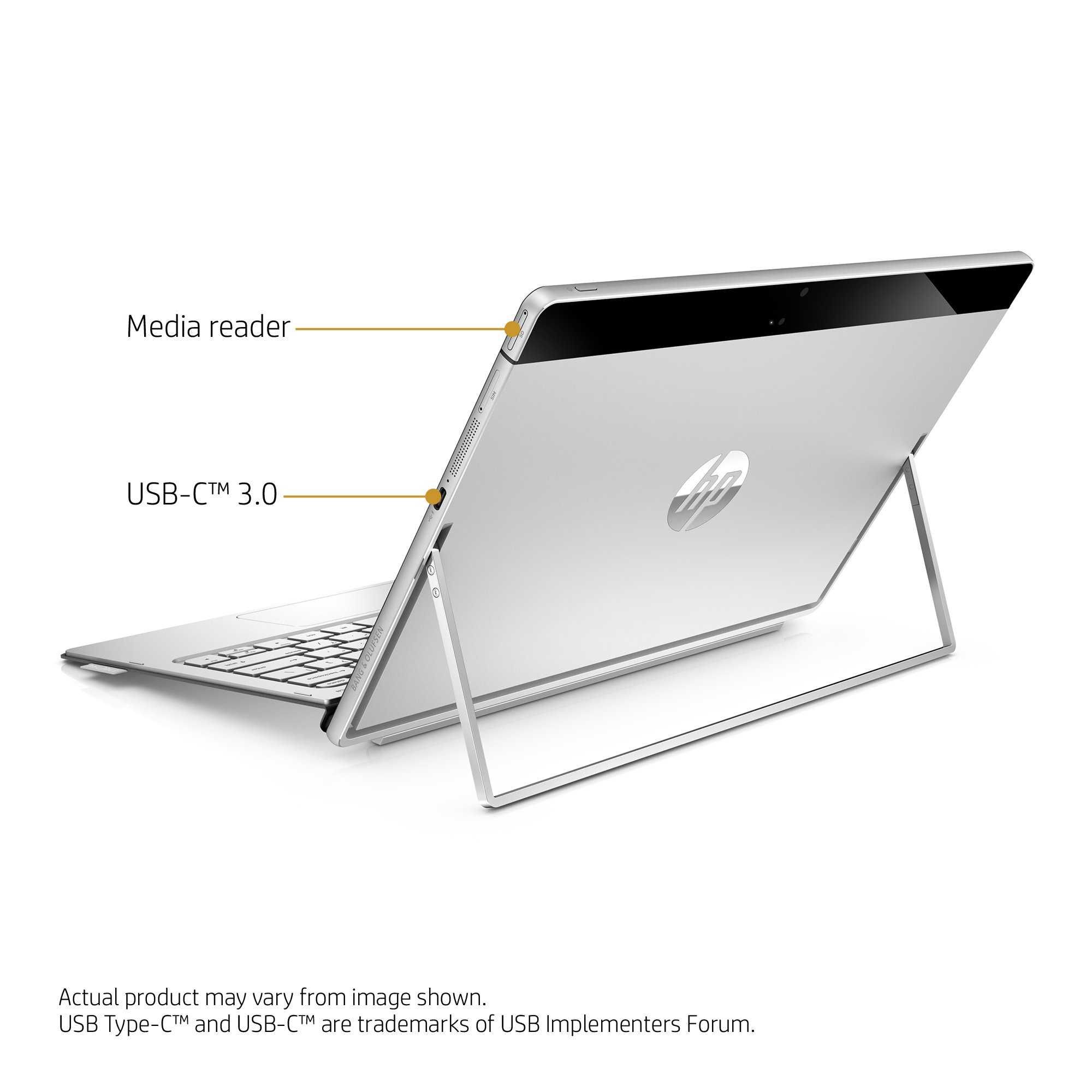 Hp Spectre X2 i7 M7 ноутбук Таблет Планшет