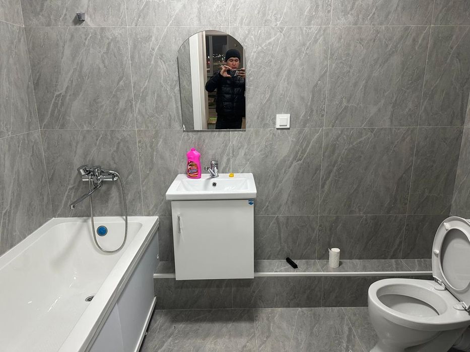 Квартира на длительный срок