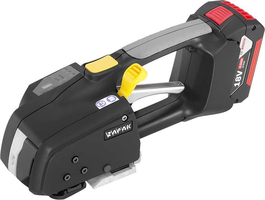 Zapak ZP 93-97 	автоматическая cтреппинг-машина Zapak ZP 93-97