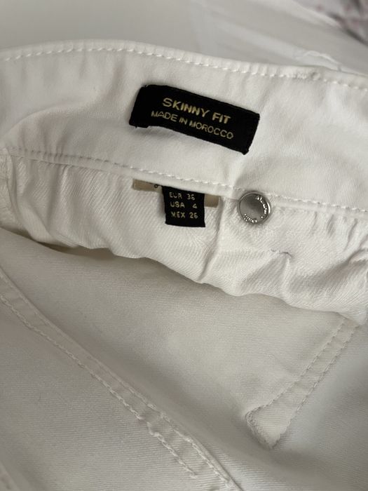 Blugi massimo dutti
