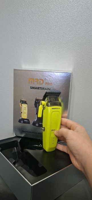 Vand Masina de tuns MRD-SmartBrain