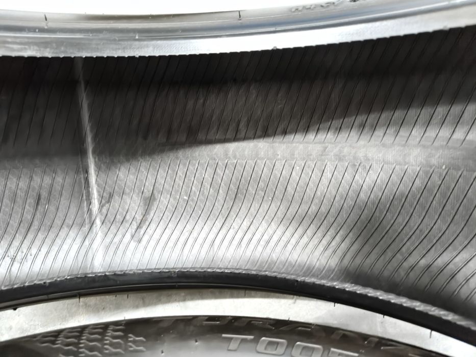Brigestone vară 215/55/R18