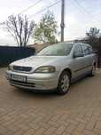 Opel Astra G 1.7 CDTI Caravan  
An 2004 
Km 289000
Euro 4,