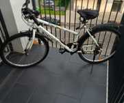 Bicicleta femei Rockrider