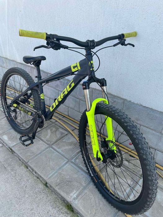 Колело DRAG C1 edition