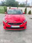 KIA Ceed, 2020, 1.4 T-GDI, 140 CP, automat,  benzina, garanție 2027