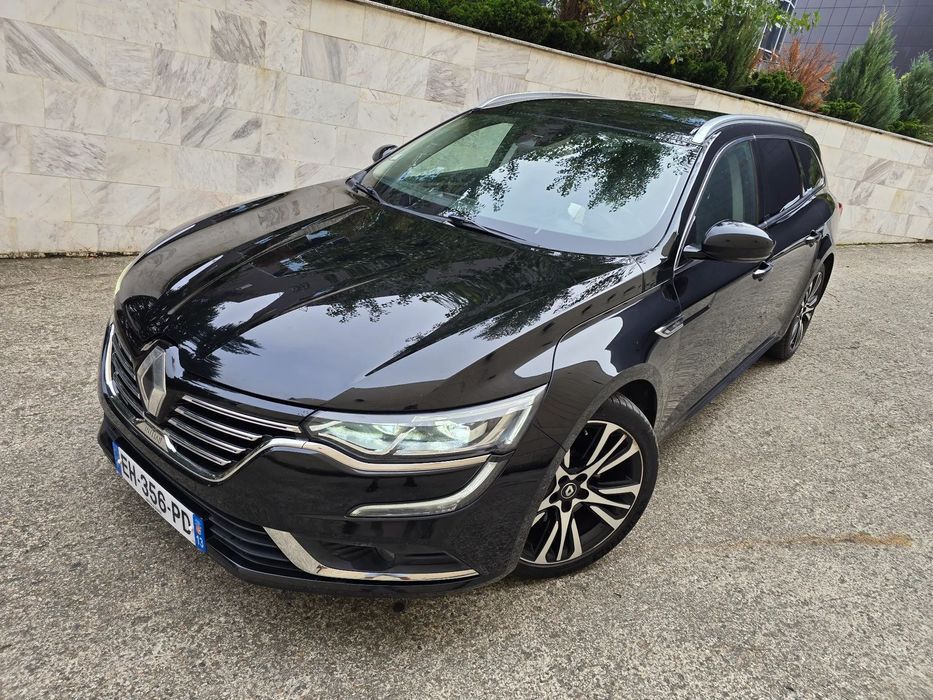 Renault Talisman Initiale Paris / Keyless / Led