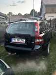 Vand Volvo V 50.