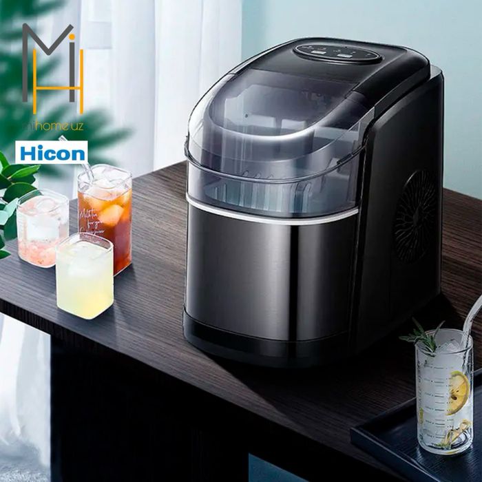Генератор льда Hicon HZB-16C