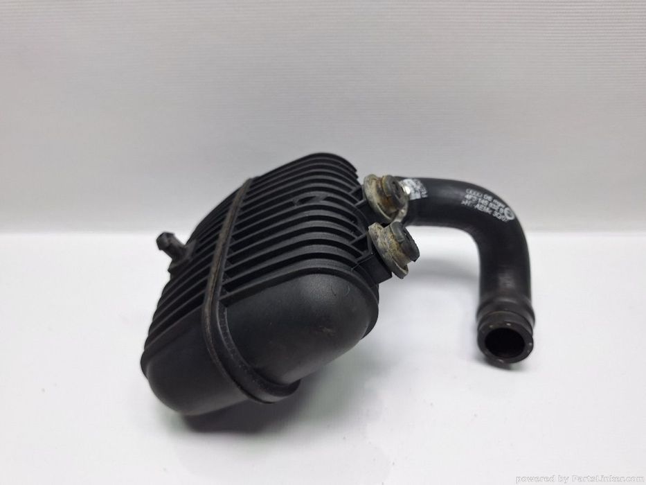 Rezervor vacuum AUDI A6 III Avant (4F5, C6) [ 2005 - 2011 ] TDI (BLB, BRE) 103KW|140HP OEM 8E0129955B