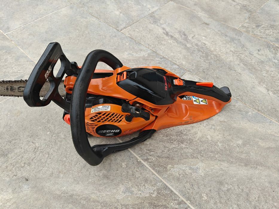 Drujba Echo CS-2511 WES